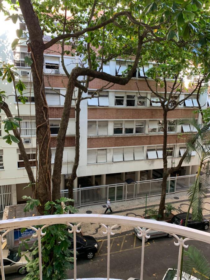 Copacabana, Sol E Mar Rio de Janeiro Exterior foto